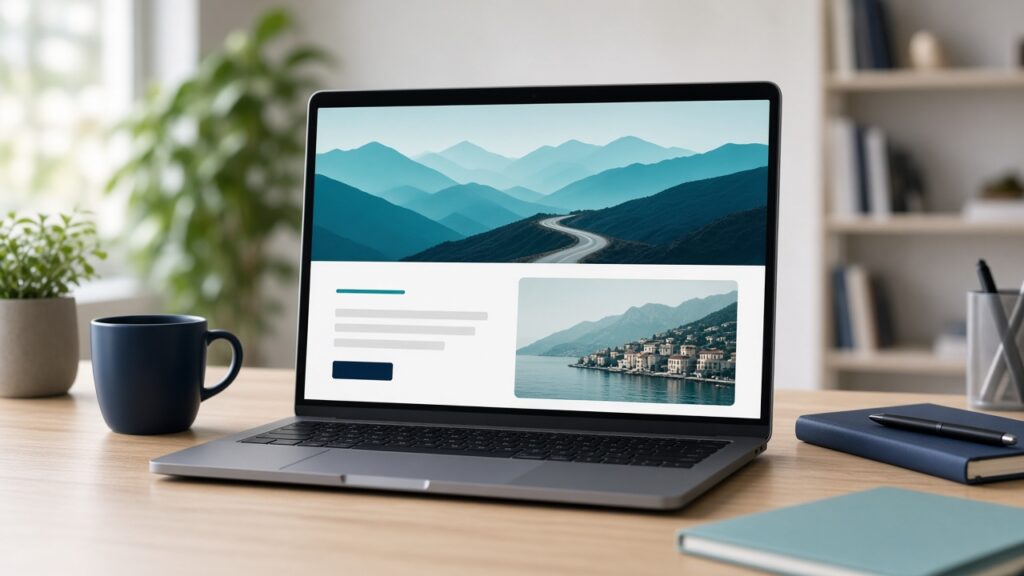 Isparta web tasarım fiyatları ve profesyonel site örneği